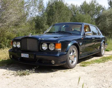 Turbo RT